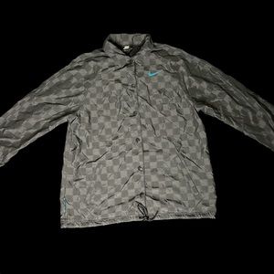 Nike Sportswear Icon Clash Coaches Jacket